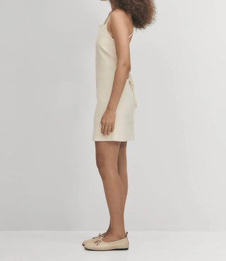 Alohas - Wila Linen Dress