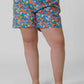 Emily Lovelock - Mia Shorts - Plus