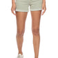 Flags & Anthem - Shelby Cuffed Denim Short