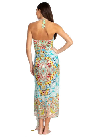 Johnny Was - Clara Sarong