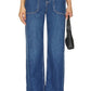 Free People - Palmer Cuffed Jeans