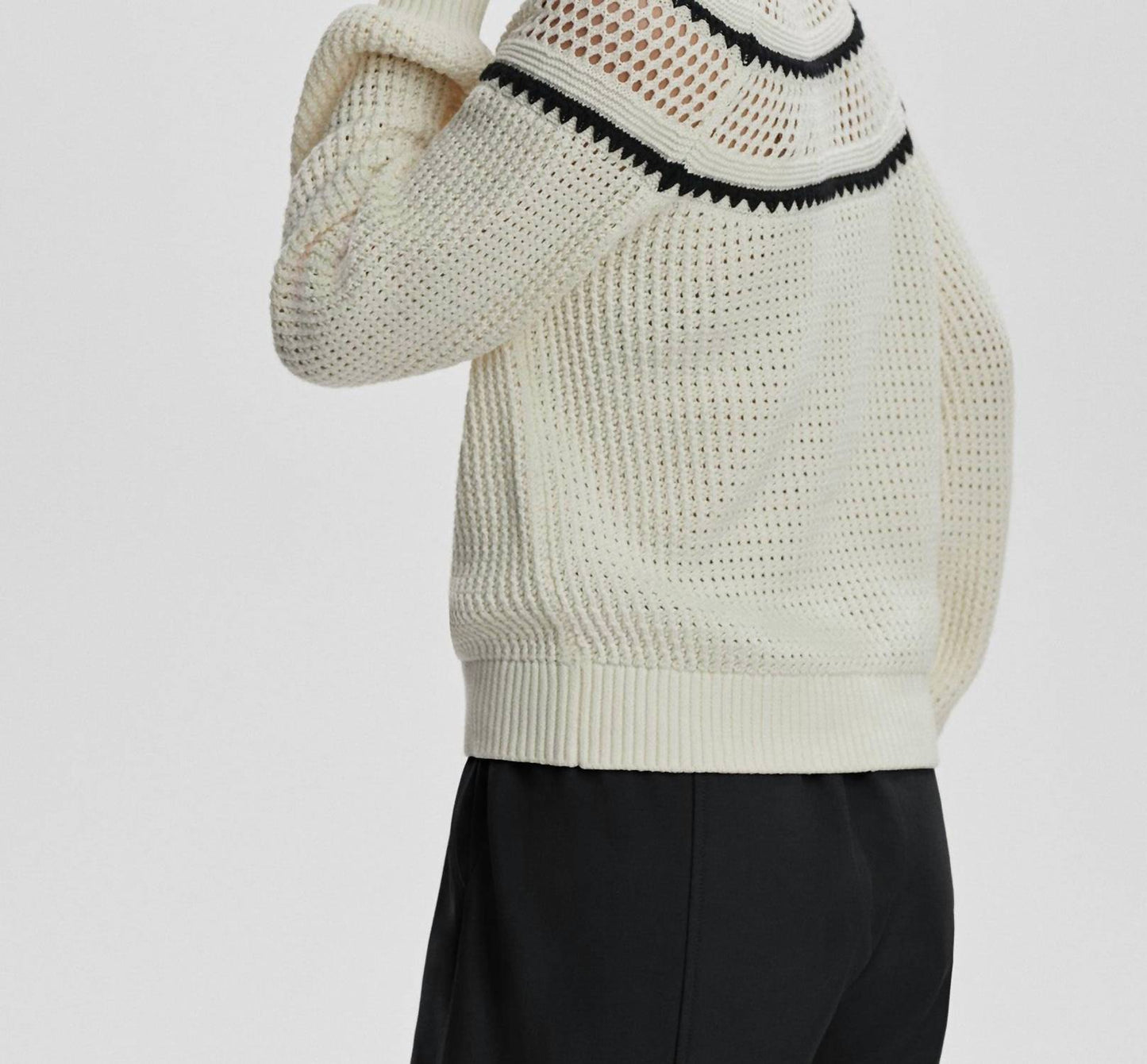 Varley - Padbury Sweater