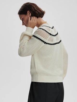 Varley - Padbury Sweater