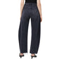 Agolde - Luna High Rise Pieced Taper Jeans