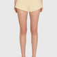 Amanda Uprichard - Kya Mid-rise Shorts