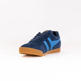 Gola - Men's Classics Harrier Suede Sneaker