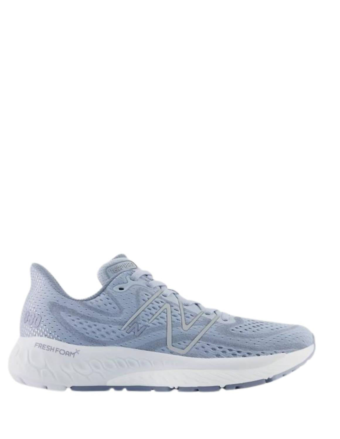 New Balance - WOMEN'S FRESH FOAM X 880V13 RUNNING SHOES - B/MEDIUM WIDTH