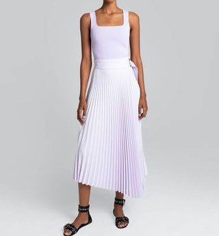 A.L.C. - Victoria Knit Tank