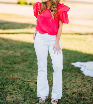 Daze - Shy Girl Jeans