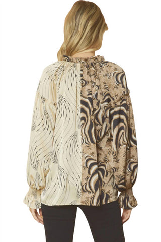 Entro - Business Time Top