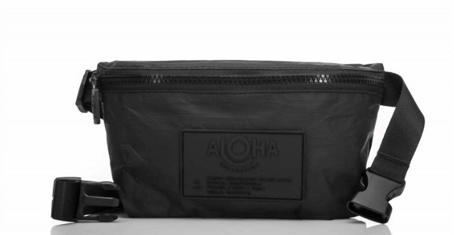 Aloha Collection - Women's Mini Hip Bag