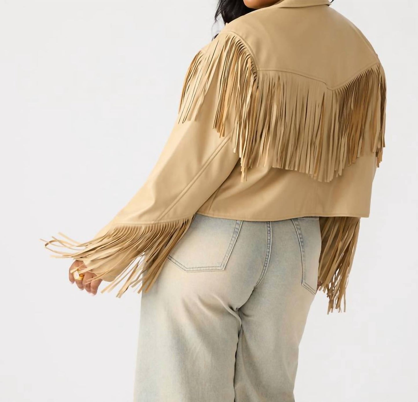 Steve Madden - Halia Jacket