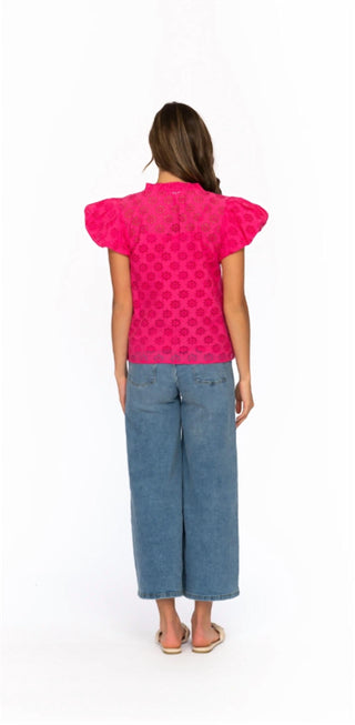 Tolani - Aida Blouse