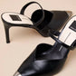 Dolce Vita - Women's Kanika Pointed-toe Heels