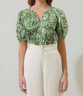 Sugarlips - Irenan Top