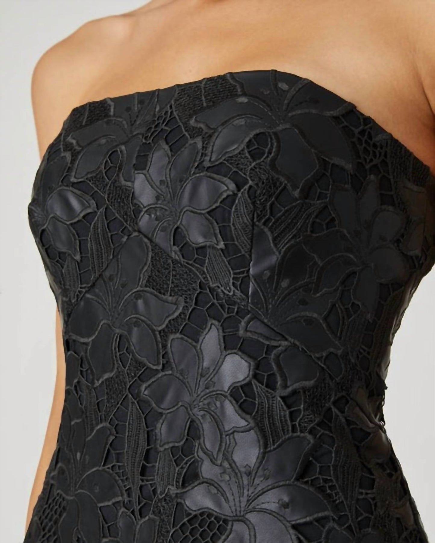 Shoshanna - Alexi Midi Dress