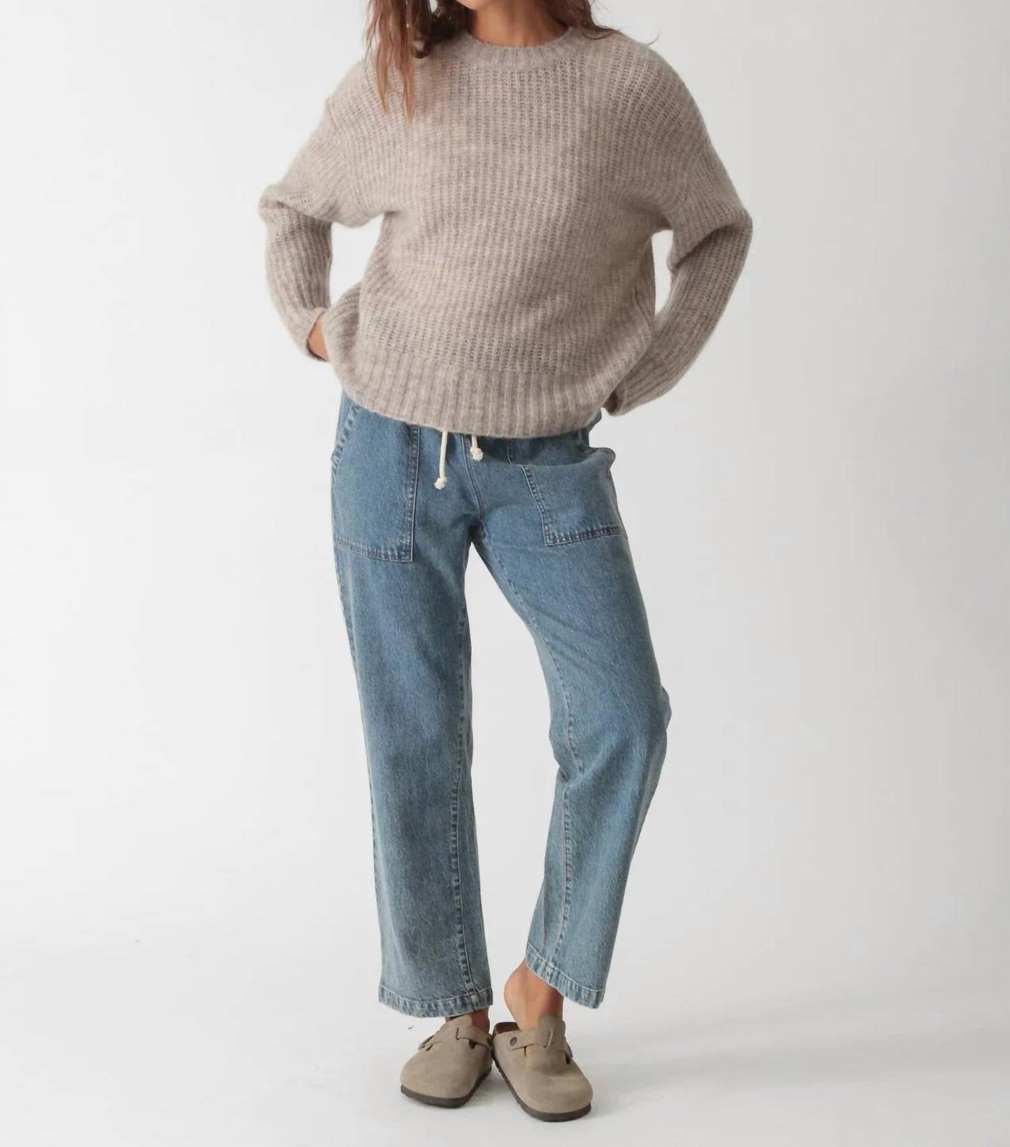 Electric & Rose - Esme Sweater