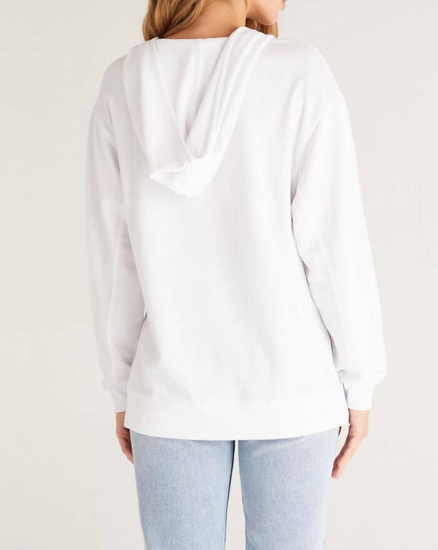 Z Supply - The Weekender Hoodie