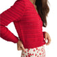 Z Supply - Romance Button Up Knit Cardigan