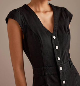 Paige - AIDA MIDI DRESS