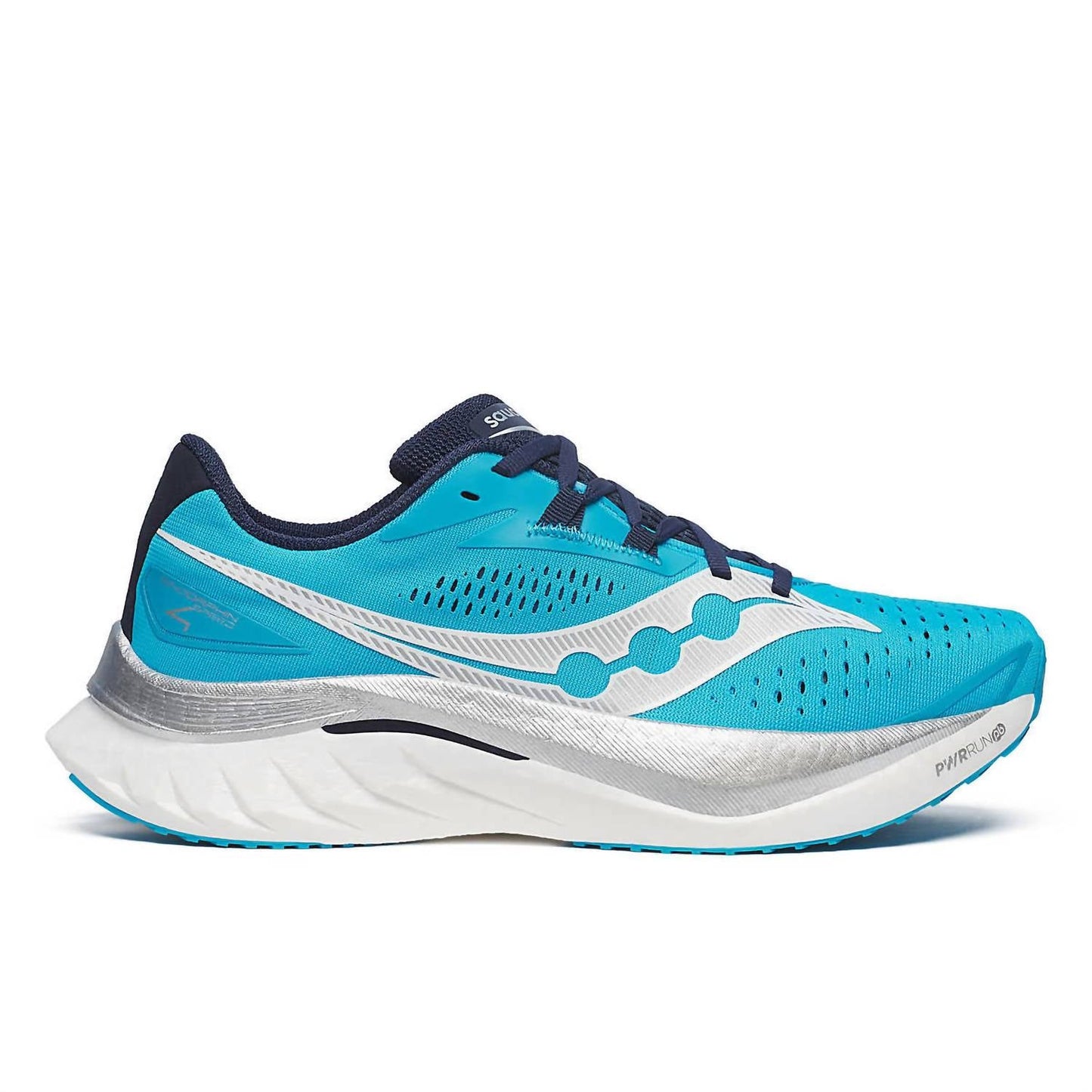 Saucony - Men's Endorphin Speed 4 Shoes