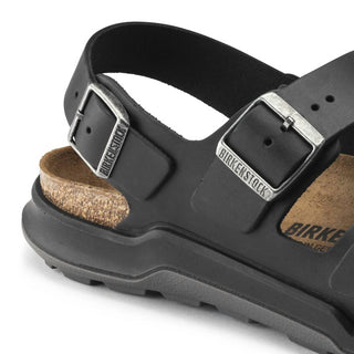 Birkenstock - Men's Milano Rugged Sandals