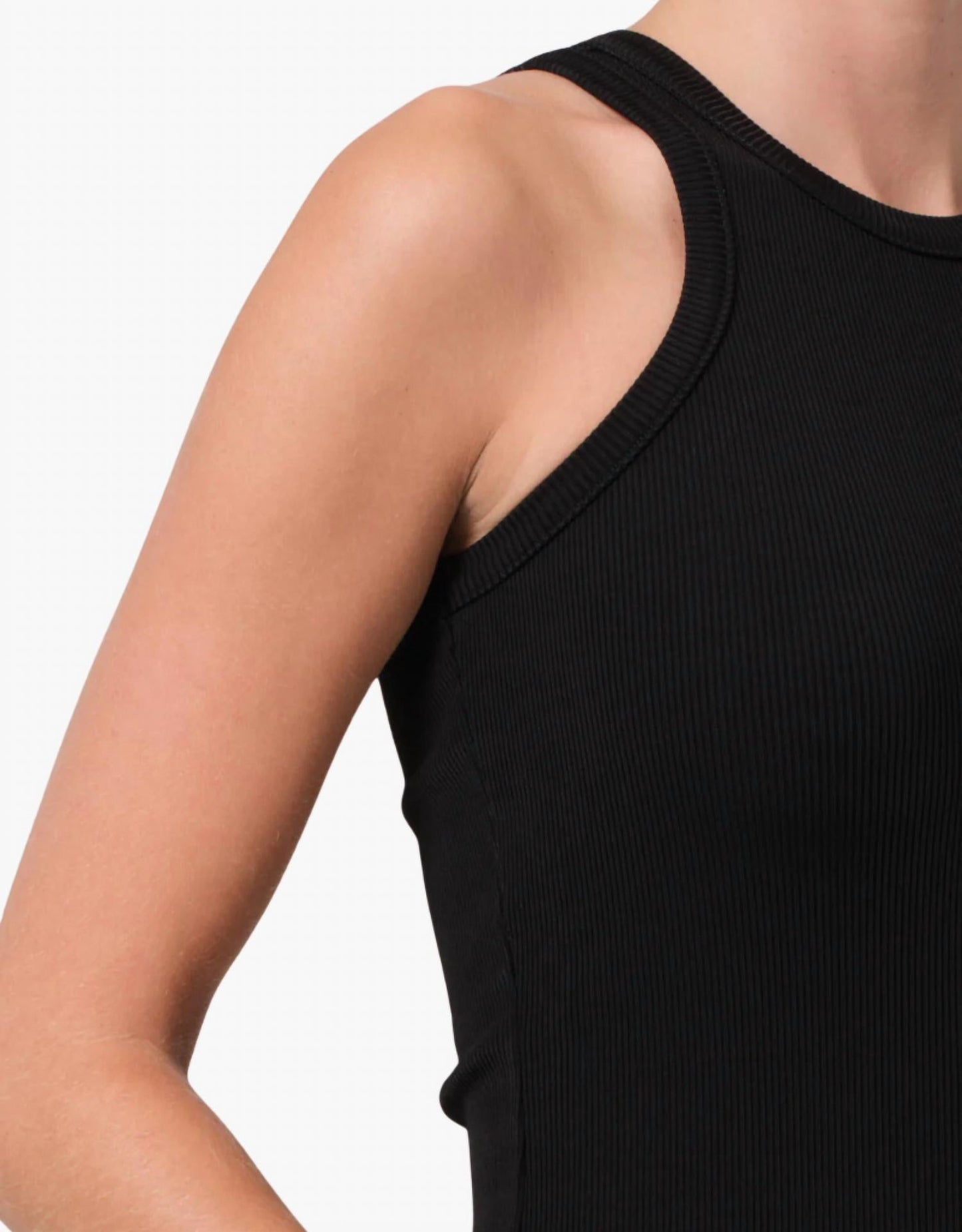 Citizens Of Humanity - Akira Tank Top