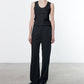Enza Costa - SUPIMA KNIT U TANK