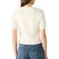 Steve Madden - Sereia Cardigan Top