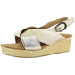 Salvia - Women's Flor Sling-back Sandal