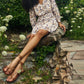 Marie Oliver - Vera Dress