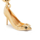 Valentino Garavani - Women's Vlogo Shoe Necklace Charm