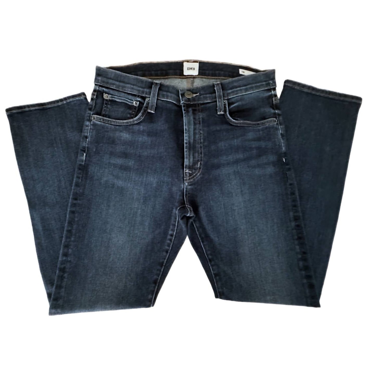 Edwin - Demi Slim Straight Jean