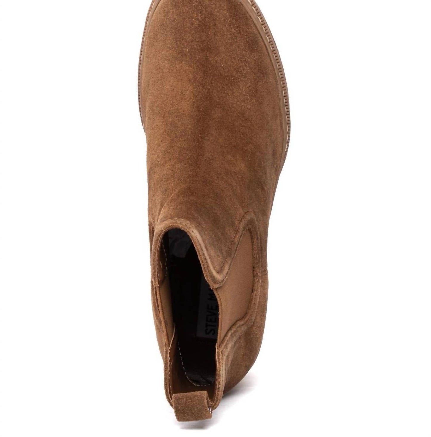Steve Madden - LEXA BOOTS
