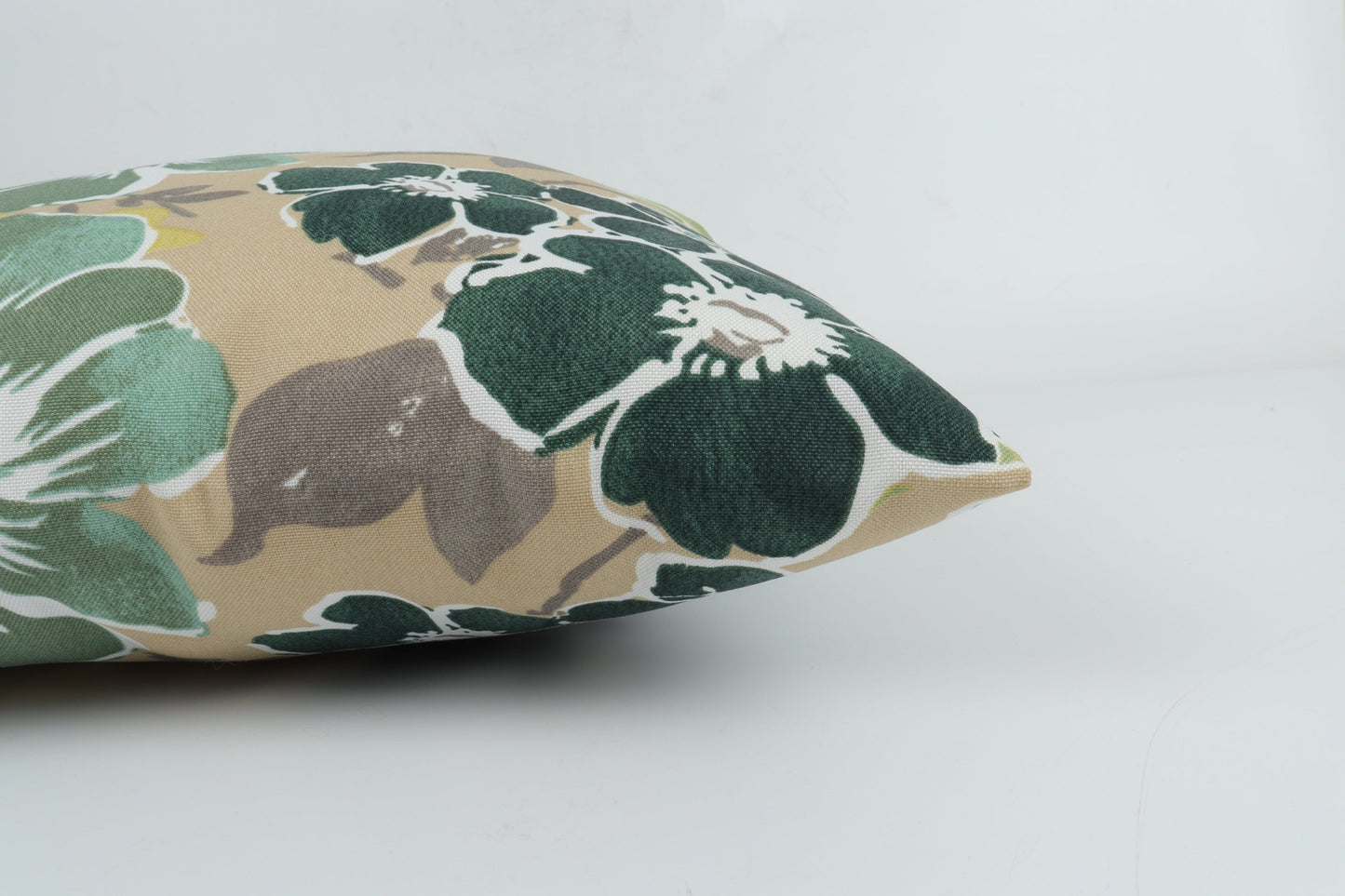 2 Pack Outdoor Throw Pillows, Waterproof & Fade-Resistant