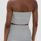Z Supply - Caffari Stripe Tube Top