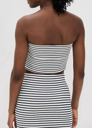 Z Supply - Caffari Stripe Tube Top