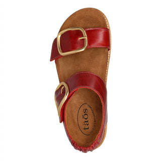 Taos - Women's On The Double Sandal