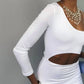 Gobles - Imani Cut Out Dress