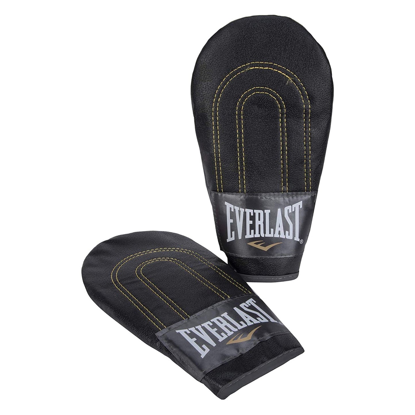 Everlast Martial Arts Fitness Set w/ 40 Pound Heavy Bag for Boxing and Training