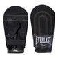 Everlast Martial Arts Fitness Set w/ 40 Pound Heavy Bag for Boxing and Training