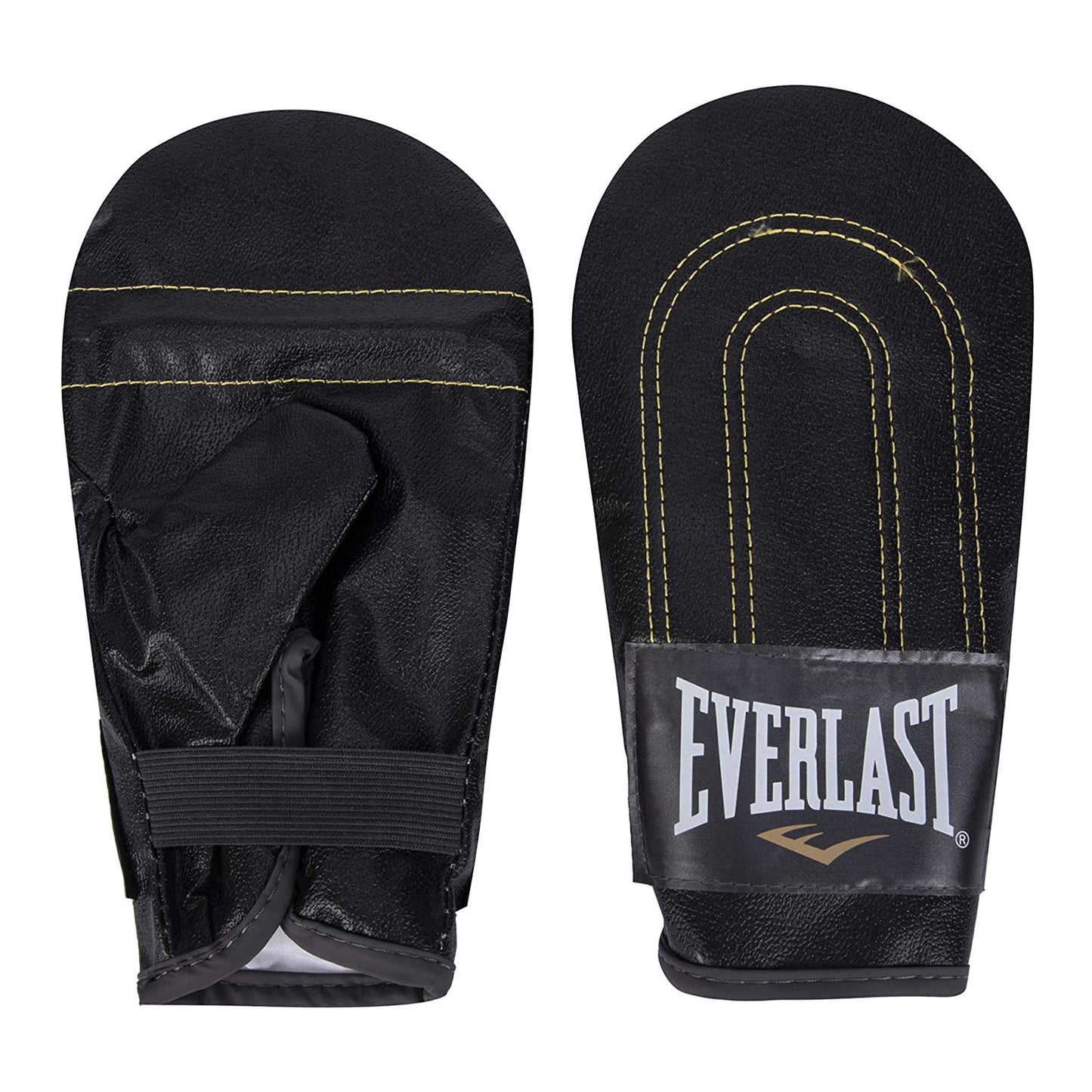 Everlast Martial Arts Fitness Set w/ 40 Pound Heavy Bag for Boxing and Training