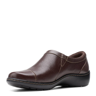 Clarks - WOMEN'S CORA GINY LOAFER