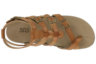 Sas - Women's Aria Gladiator Sandal