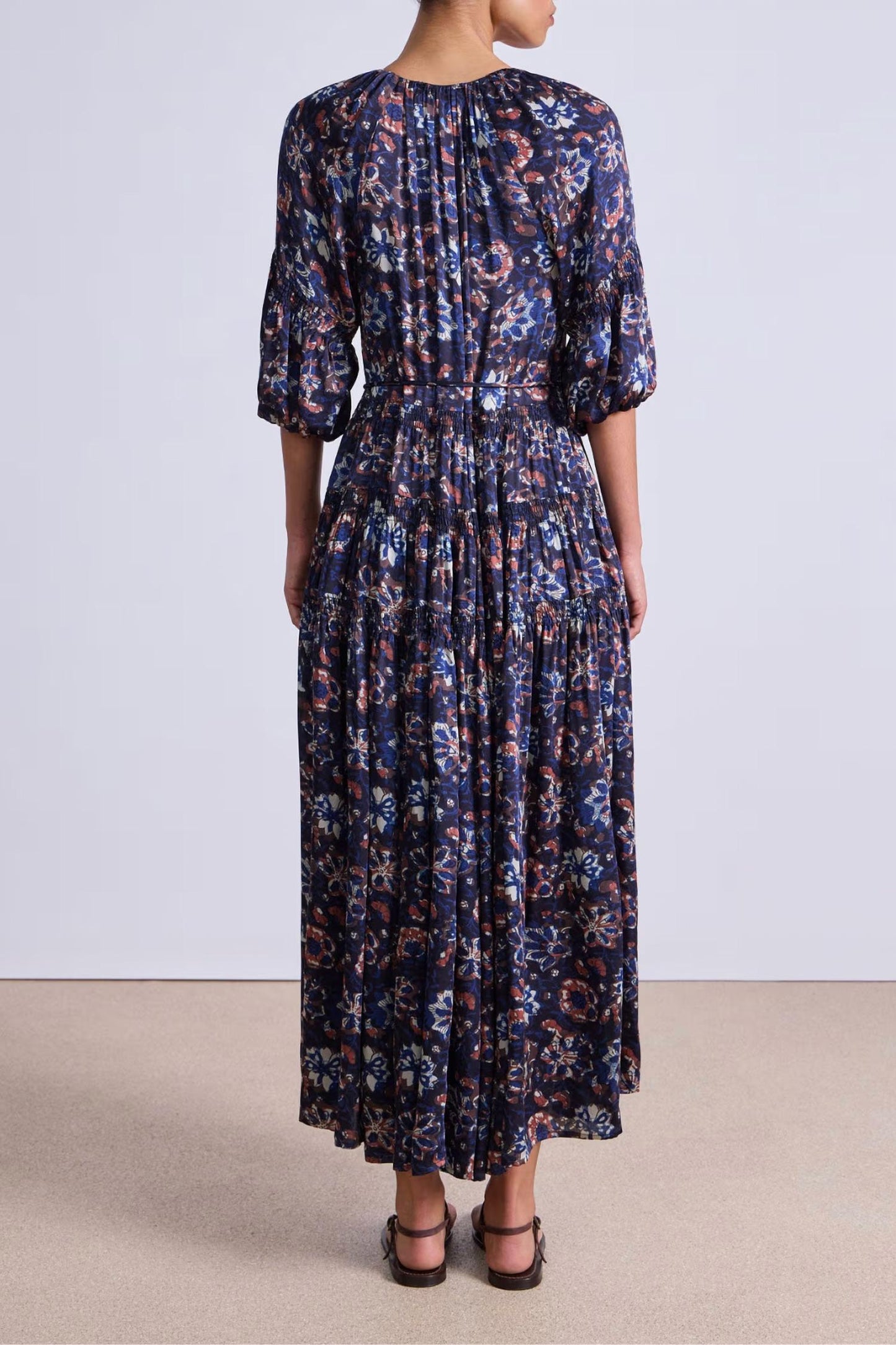 Apiece Apart - Women's Santa Cecilia Dress