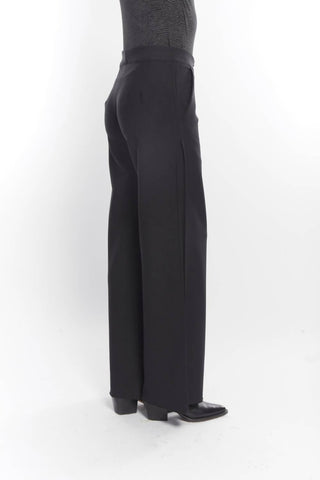 Matthildur - Archive High Waisted Wide Leg Pants