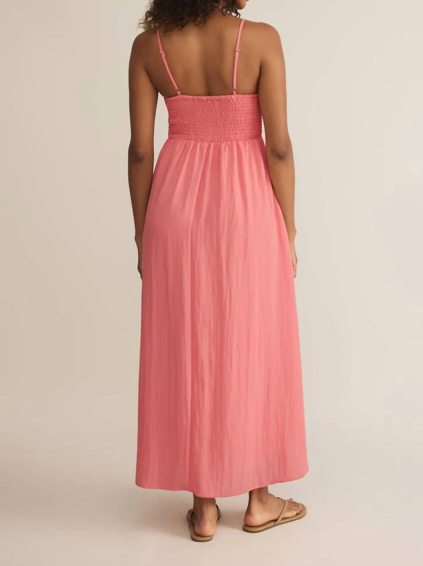 Z Supply - Beachside Midi Dress