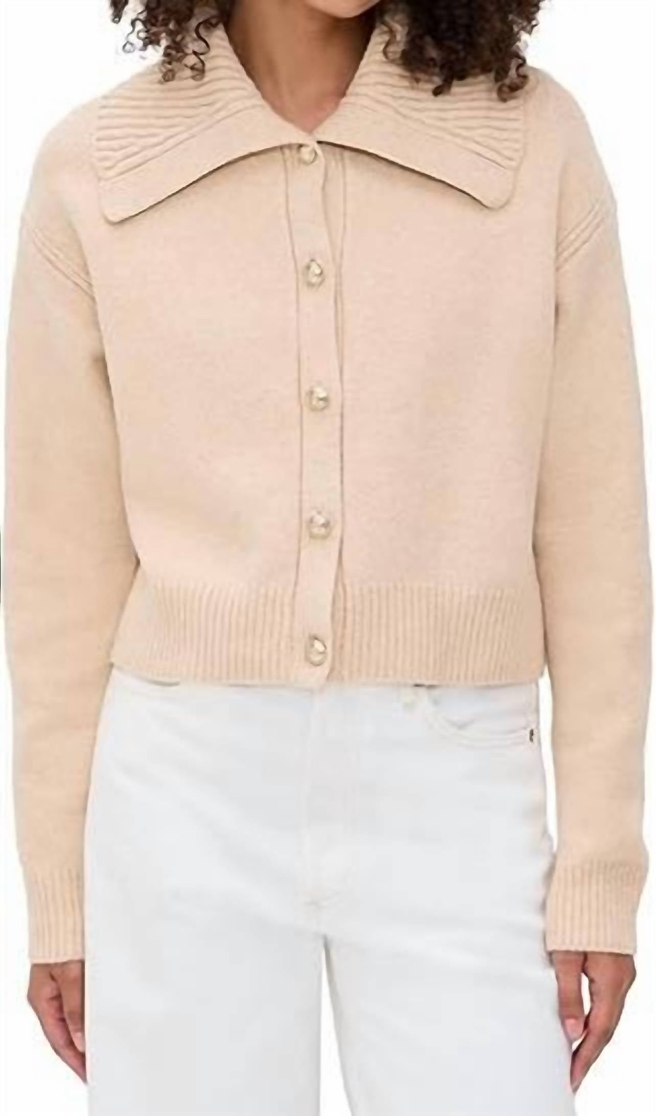 Z Supply - Holmen Cardigan