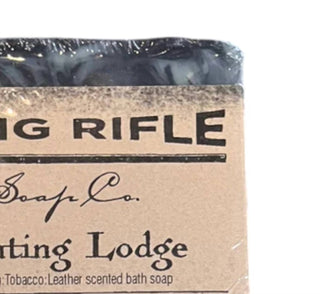 Long Rifle Soap Co. - Men's Bar Soap