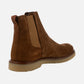 Shoe The Bear - Men's Kip Chelsea Leather Boots